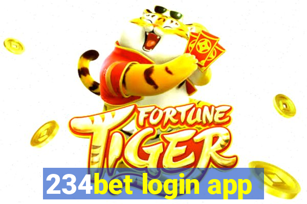 234bet login app